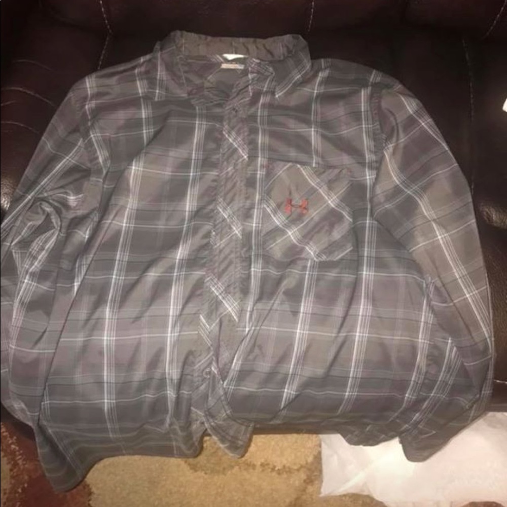 Men’s shirt